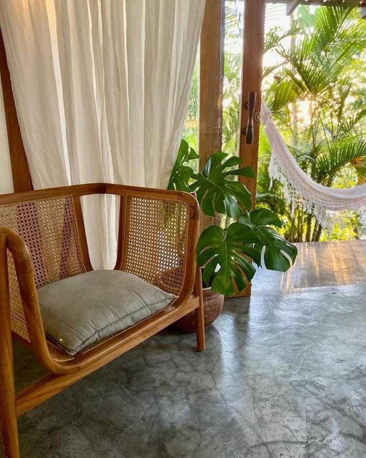 Lucero Bed & Breakfast Playa Santa Teresa  Exterior photo