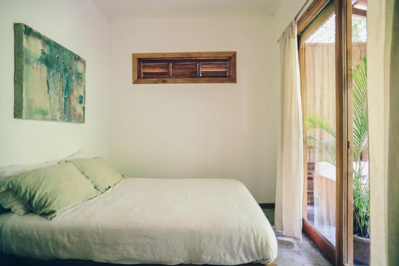 Lucero Bed & Breakfast Playa Santa Teresa  Exterior photo